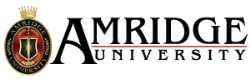 Amridge University